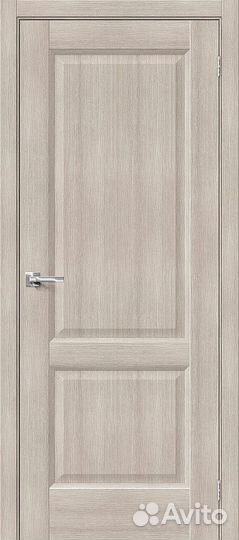 Межкомнатная дверь Bravo 153-1336 Неоклассик-32 Ca