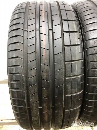 Pirelli P Zero 245/35 R20 117R