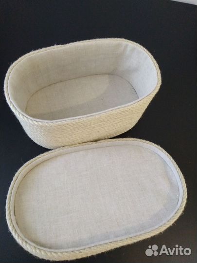 Коробка для хранения