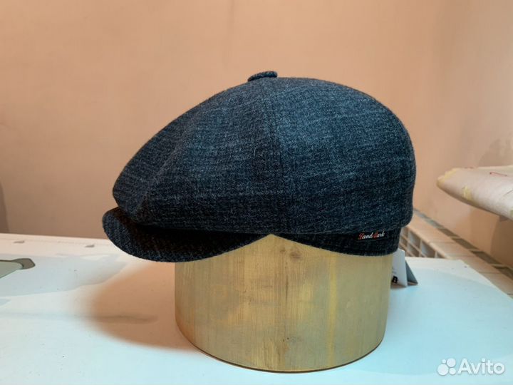 Кепки Восьмиклинки Регланы любые Головные Уборы