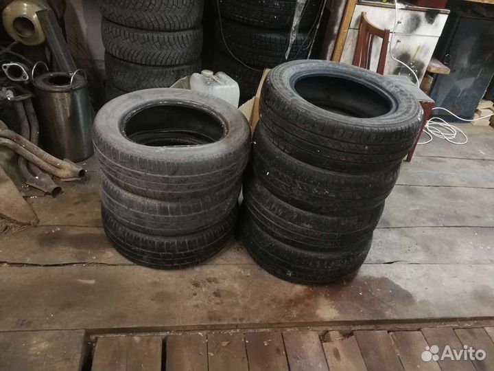 Yokohama A.DriveR1 195/65 R15