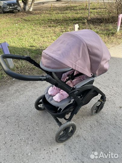 Коляска Cam dinamico up 3 в 1