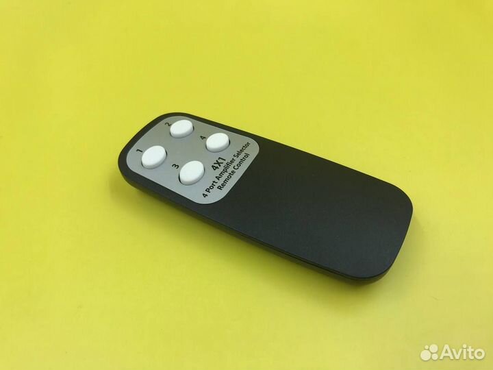 16430 Пульт для управления hdml switch