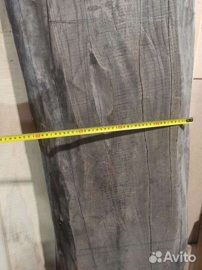 Слэб из ясеня