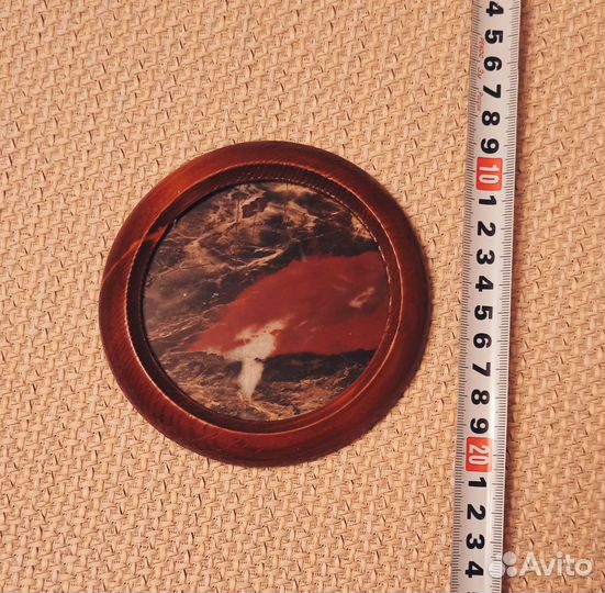 Яшма, картина