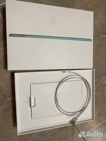 iPad 8-го и новый apple pencil 1