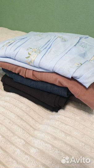 Одежда для беременных пакетом