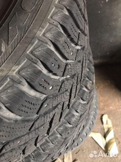 Toyo Observe Ice-Freezer 195/65 R15 91T