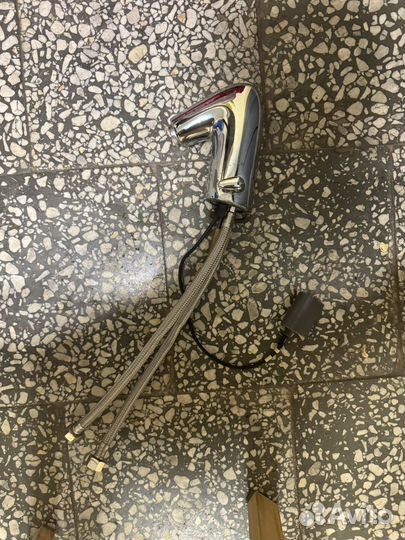 Смеситель oras Il Bagno Alessi One by Oras