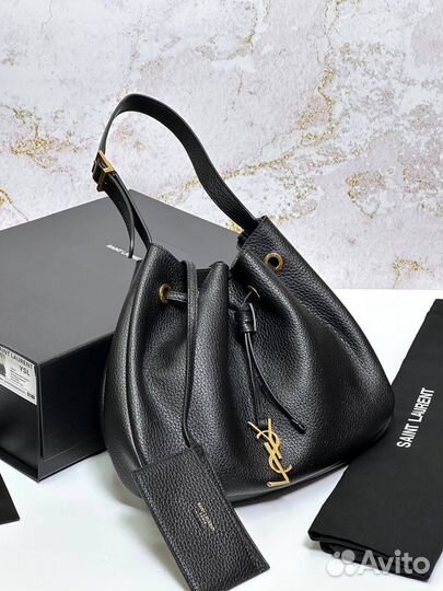 Сумка louis vuitton натуральная кожа