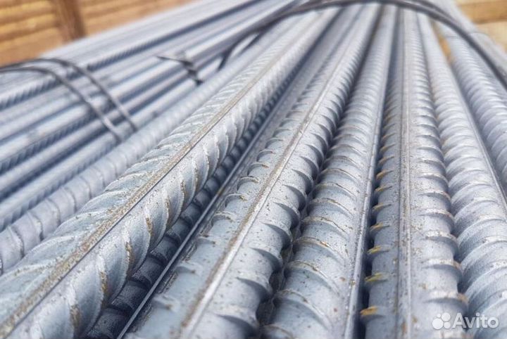 Арматура по честному AR-3600