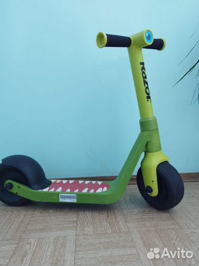 Детский Самокат Razor Wild Ones