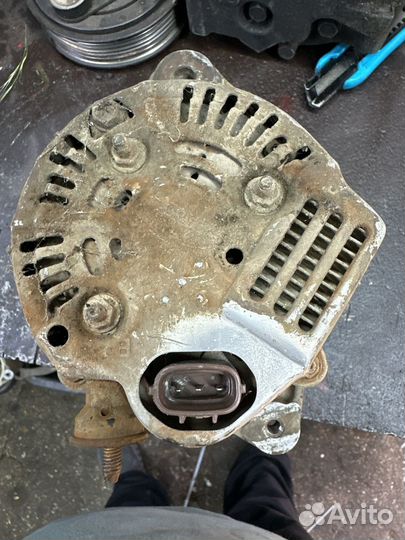 Генератор 5efe 27060-11340