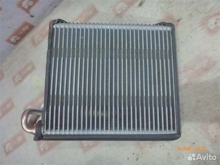 Испаритель Renault Fluence L30R K4M 2011