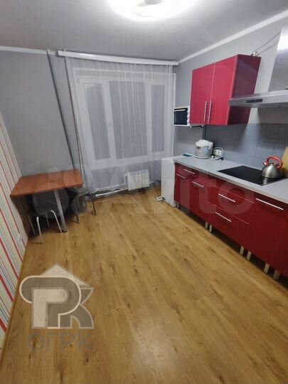 2-к. квартира, 51,3 м², 6/12 эт.