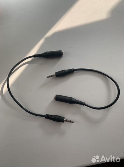 Переходник