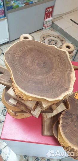 Доска разделочная