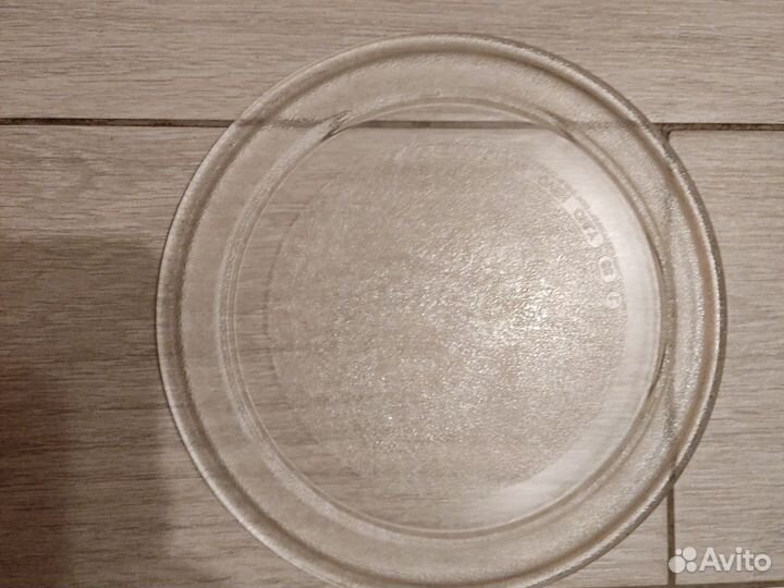 Тарелка для микроволновой печи 245