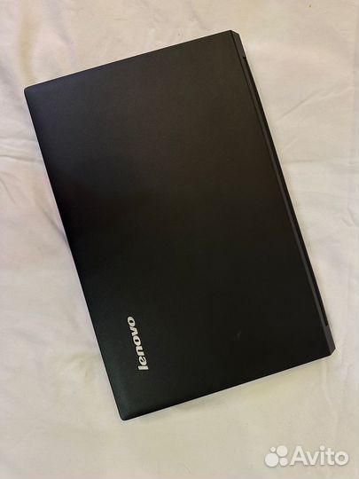 Ноутбук Lenovo B590