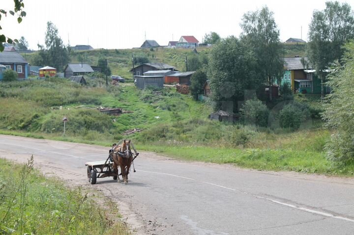 Участок 12 сот. (ИЖС)