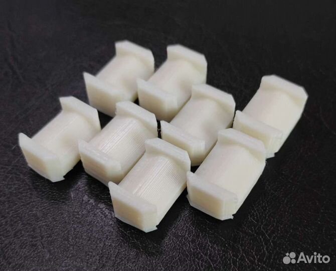 Ограничители дверей Hyundai/Kia/Toyota