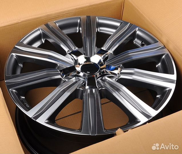 Диски Toyota Lexus R20 Тойота Лексус