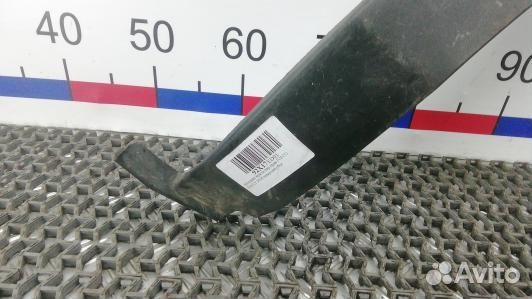 Молдинг крыла переднего правого iveco daily 6 Spar