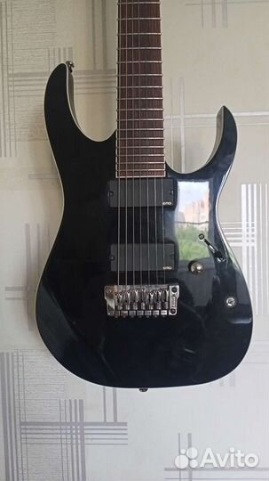 Электрогитара Ibanez Iron Label rgir27FE