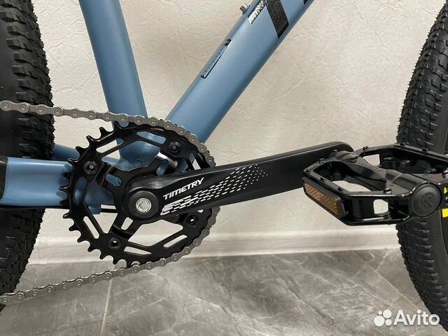 Велосипед 29 Горный гидравлика