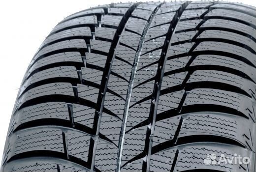 Bridgestone Blizzak LM-001 285/45 R21