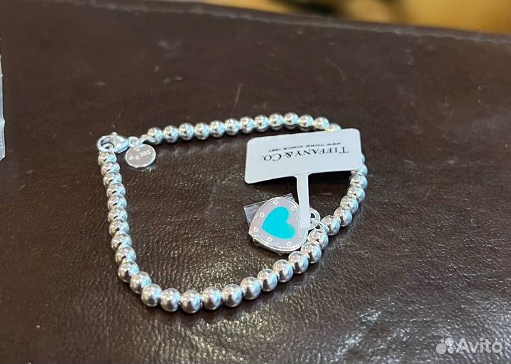 Браслет Tiffany&Co