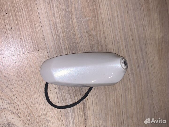 Антенна на кадиллак srx 2