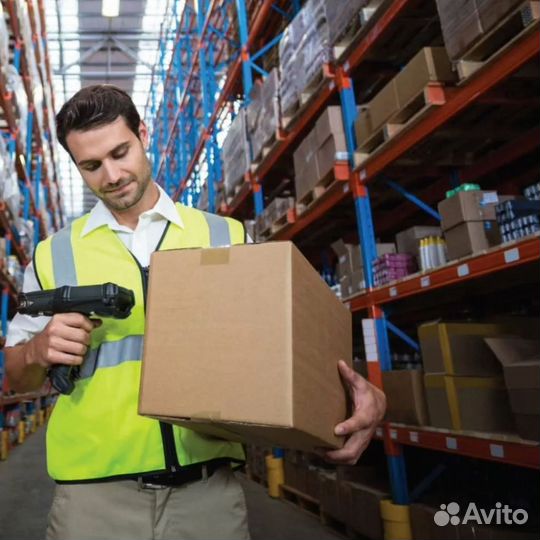 Сборщик онлайн заказов