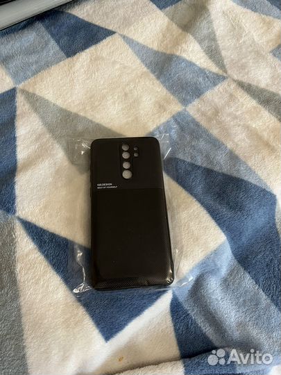 Чехлы на телефон Redmi note 8 pro