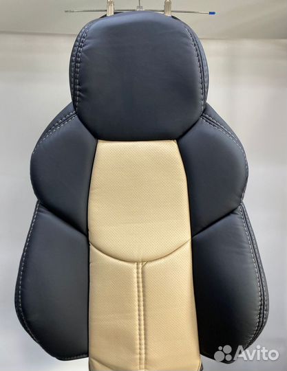 Авточехлы на любое авто в наличии