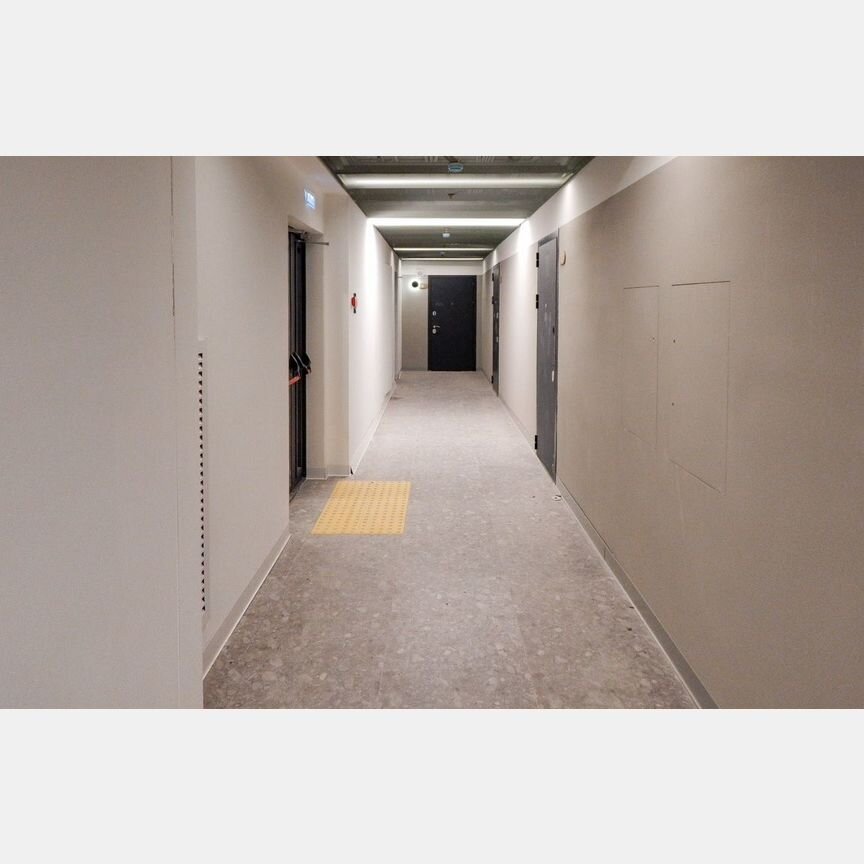 1-к. апартаменты, 40,7 м², 22/23 эт.