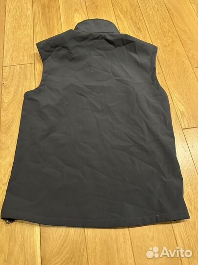 Жилетка и куртка regatta Softshell