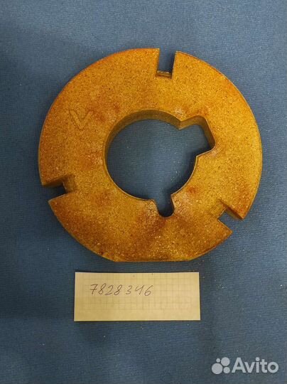 Запчасти для котлов viessmann