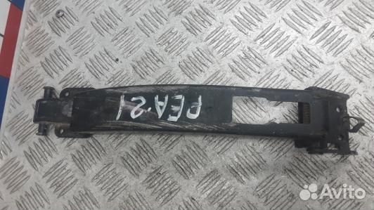 Петля двери распашной правой volkswagen crafter 1