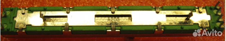 Фейдер А103х2