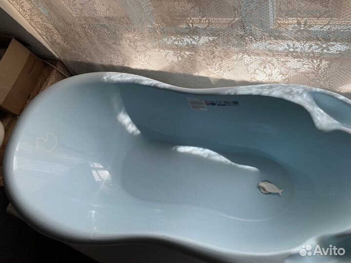 Продается ванночка в отличном состоянии
