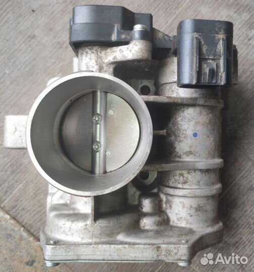 Запчасти LADA kalina, granta