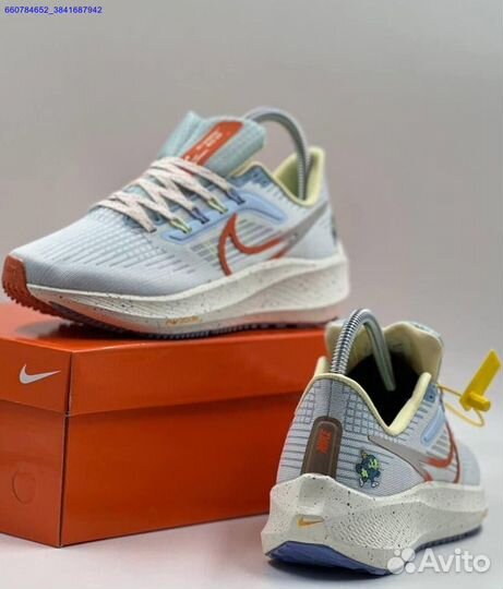 Беговые кроссовки Nike Air Zoom Pegasus 39