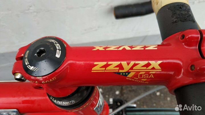 Шоссейный велосипед Corratec,как новый