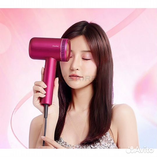 Фен для волос Xiaomi ShowSee