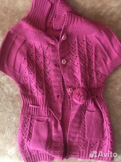 Детская одежда для девочек