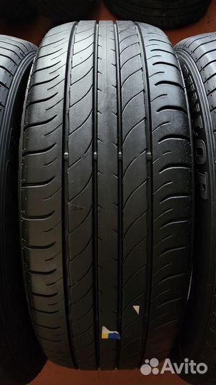 Dunlop SP Sport Maxx 050 235/55 R20