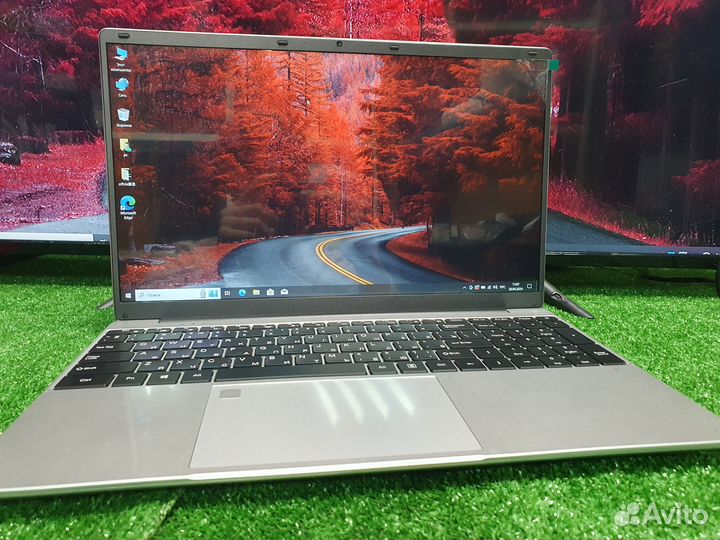 Новый ноутбук для работы i5 16gb 15.6