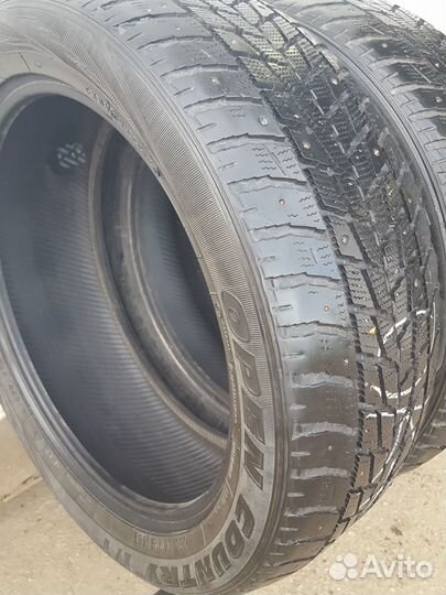 Toyo Open Country I/T 235/50 R19 89T
