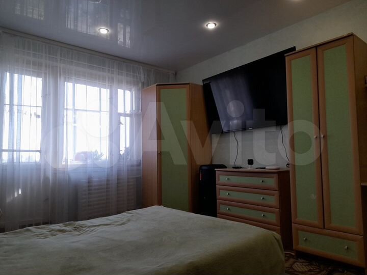 2-к. квартира, 51,9 м², 9/9 эт.